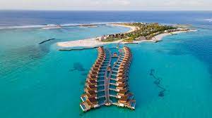 Water Villa